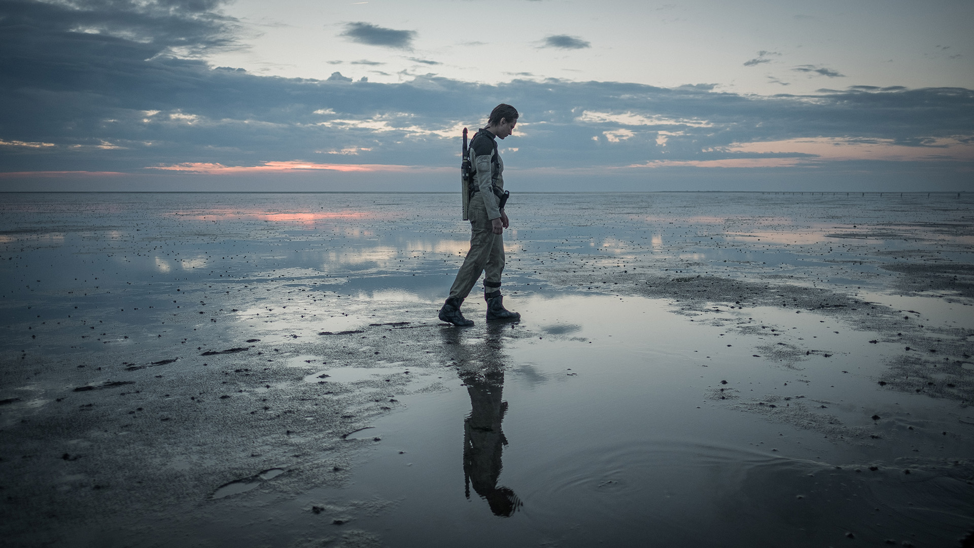 Standfoto aus «The Colony»