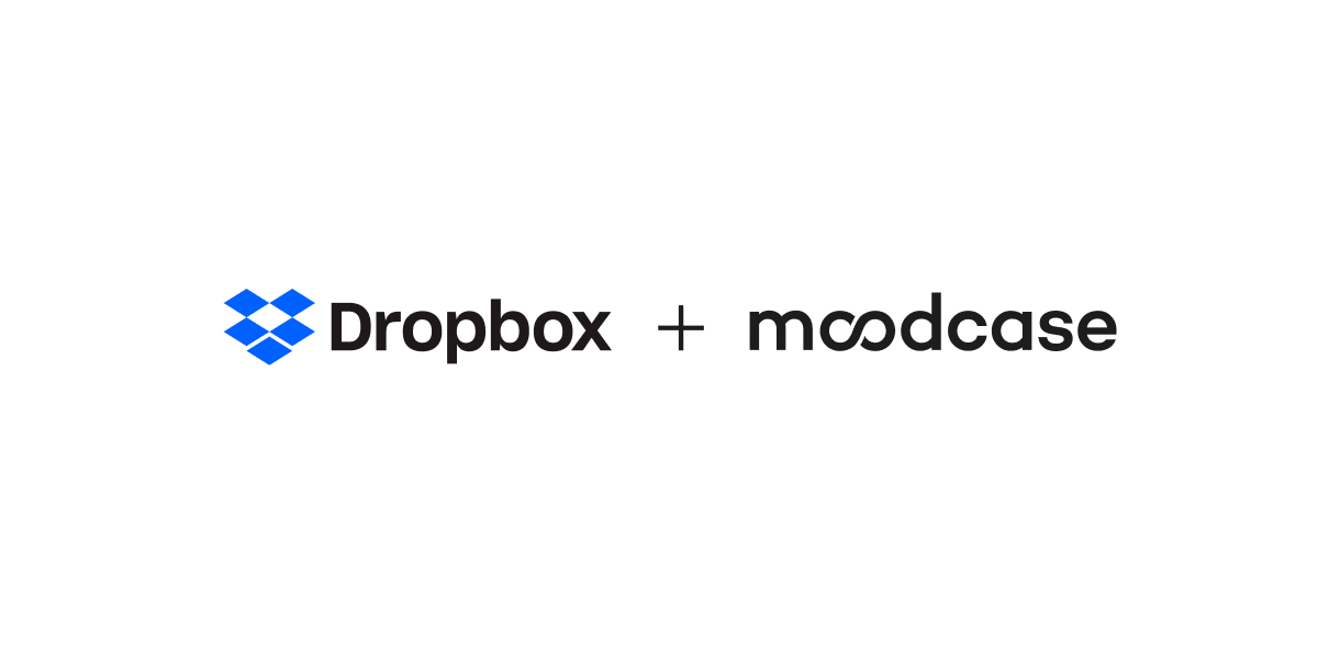 dropbox + moodcase